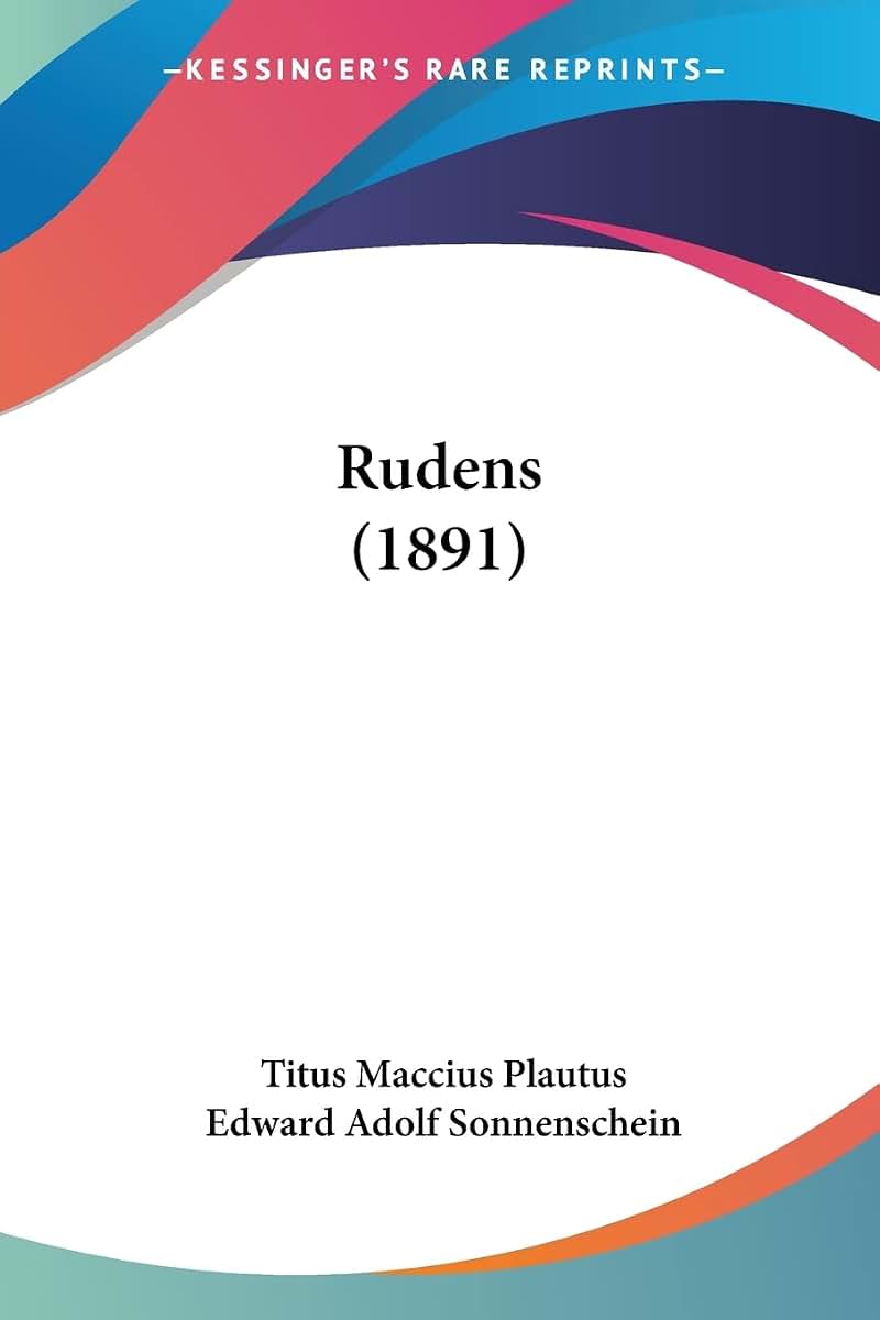 Rudens (1891)