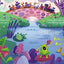 The Goodnight Train Easter: A Soothing Adventure to Bedtime on the Goodnight Train
