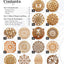 Circular Scroll Saw Designs: Fretwork Patterns for Trivets, Coasters, Wall Art & More (Fox Chapel Publishing) 27 Scrolling Patterns, Step-by-Step Tutorials, How-To Tips, Intricate Contemporary Designs