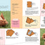 Homemade for Hamsters: Over 20 Fun Projects Anyone Can Make, Including Tunnels, Towers, Dens, Swings, Ladders and More