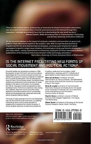Cyberprotest