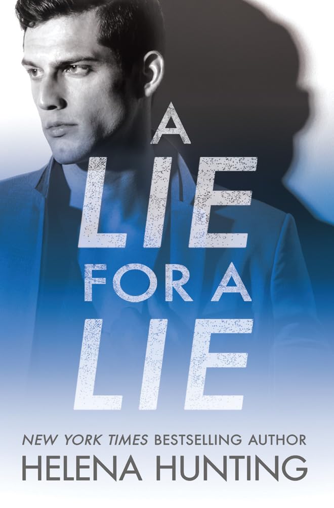 A Lie for a Lie (All In, 1)
