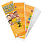 Brain Quest 2nd Grade Q&A Cards: 1000 Questions and Answers