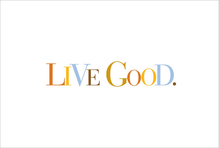 Live Good