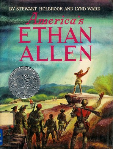 America's Ethan Allen