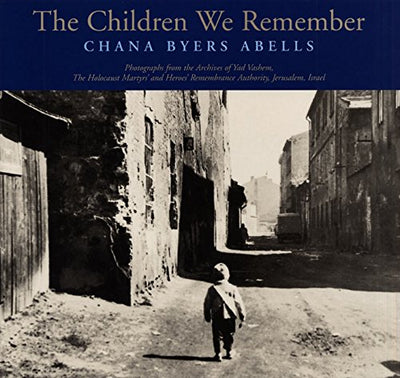 The Children We Remember