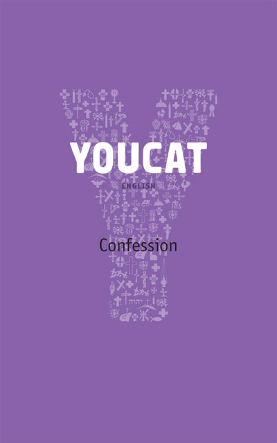 YOUCAT Confession