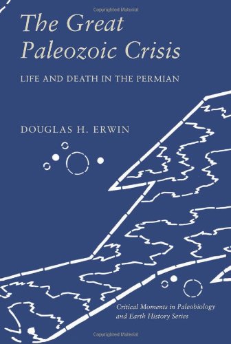 The Great Paleozoic Crisis