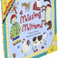Missing Mittens (MathStart 1)