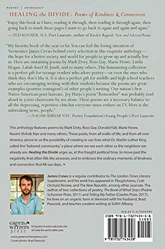 Healing the Divide: Poems of Kindness and Connection