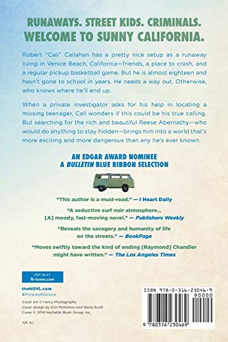 The Prince of Venice Beach