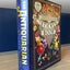 The Antiquarian Sticker Book: Over 1,000 Exquisite Victorian