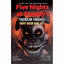 Five Nights at Freddy's FAZBEAR FRIGHTS Eight Book Box Set: An AFK Book Series