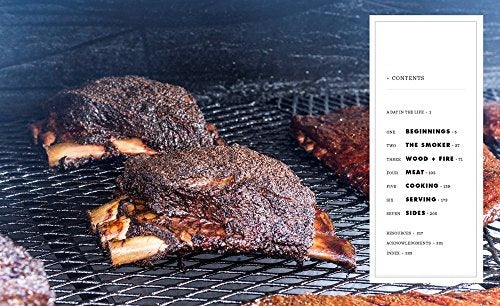 Franklin Barbecue: A Meat-Smoking Manifesto [A Cookbook] by