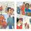 Romeo and Juliet: A Graphic Novel (Shakespeare Classics Grap