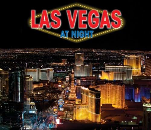Las Vegas at Night