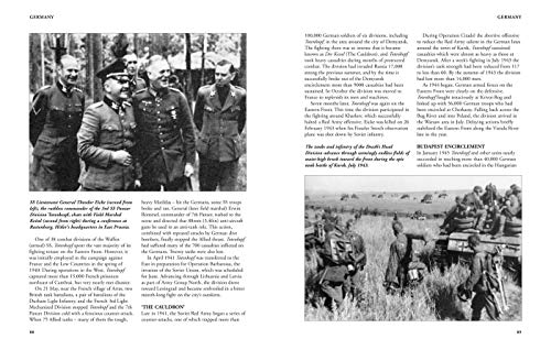 Special Forces in World War II (SAS)