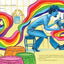 Pride: The Story of Harvey Milk and the Rainbow Flag by Sand