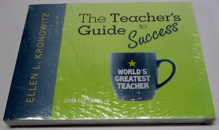 Teacher's Guide to Success, The