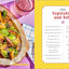 Easy Asian Cookbook: 100+ Takeout Favorites Made Simple