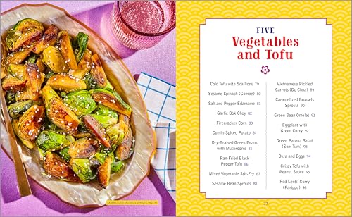 Easy Asian Cookbook: 100+ Takeout Favorites Made Simple