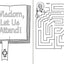 Beautiful Things: An Orthodox Coloring Book for Children