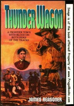Thunder Wagon