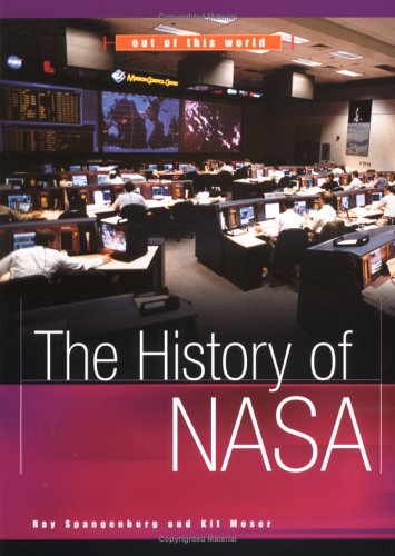 The History of Nasa (Out of This World)