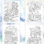 Adult Coloring Book: Nice Little Town