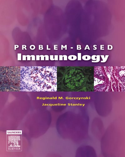 Problem-Based Immunology