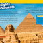 Ancient Egypt (National Geographic Kids Readers, Level 3)