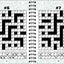Brain Games - Codeword Puzzle: Unscramble the Alphabet, Fill in the Grid, and Solve the Puzzle!