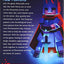 The Elementia Chronicles #1: Quest for Justice