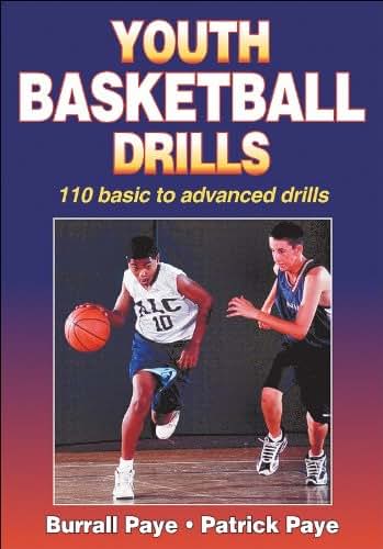 Youth Basketball Drills