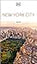 DK New York City (Travel Guide)