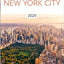 DK New York City (Travel Guide)