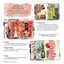 Stash and Smash: Art Journal Ideas (Design Originals) Over 120 Tips, Suggestions, Samples, & Instructions for Designing Your Own "Smash It In" Art Journals with Papers, Mementos, & Embellishments