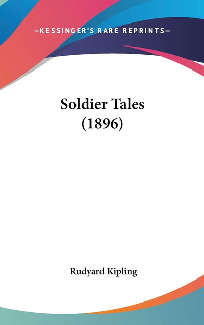 Soldier Tales (1896)