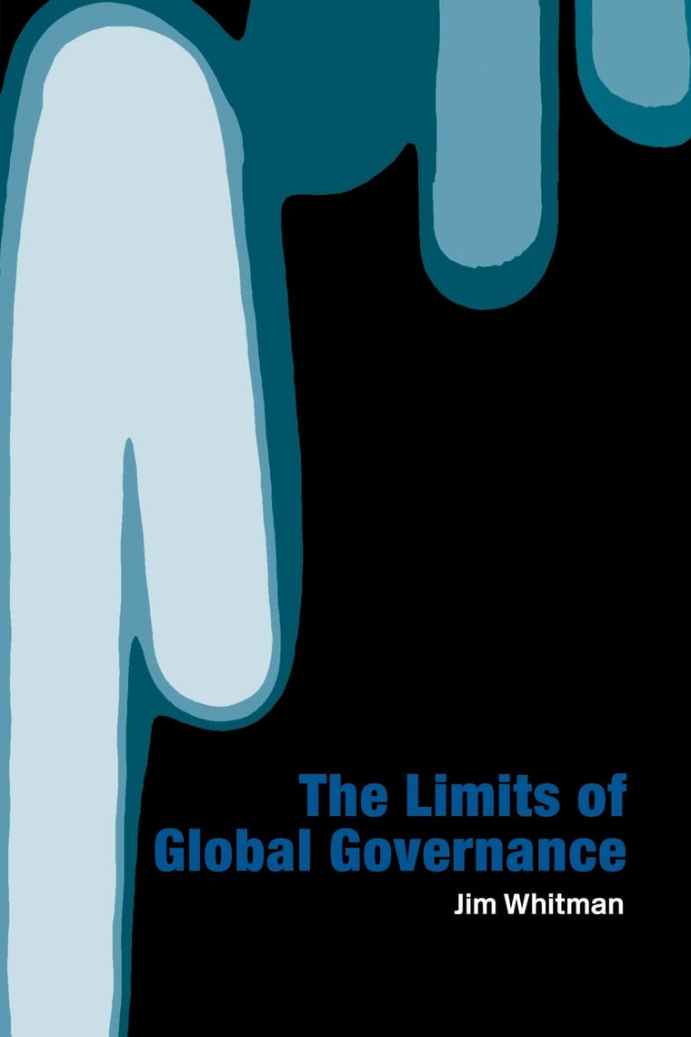 The Limits of Global Governance