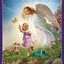 Guardian Angel Messages Tarot: A 78-Card Deck and Guidebook