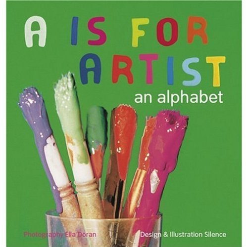A is for Artist