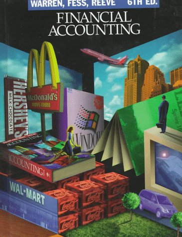 Financial Accounting