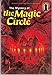 The Mystery of The Magic Circle (The Three Investigators)