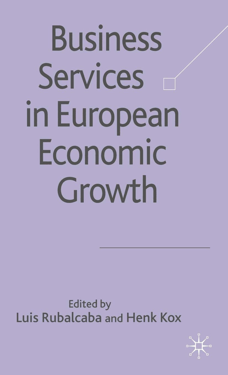 Business Services in European Economic Growth