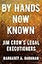 By Hands Now Known: Jim Crow's Legal Executioners