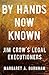 By Hands Now Known: Jim Crow's Legal Executioners