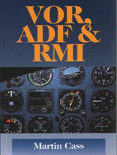 VOR, ADF & RMI