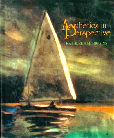 Aesthetics in Perspective