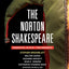 The Norton Shakespeare: The Essential Plays / The Sonnets