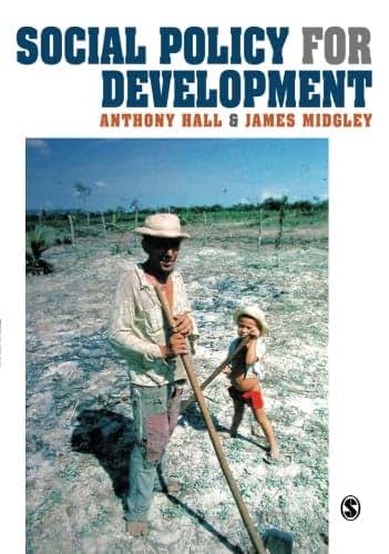 Social Policy for Development